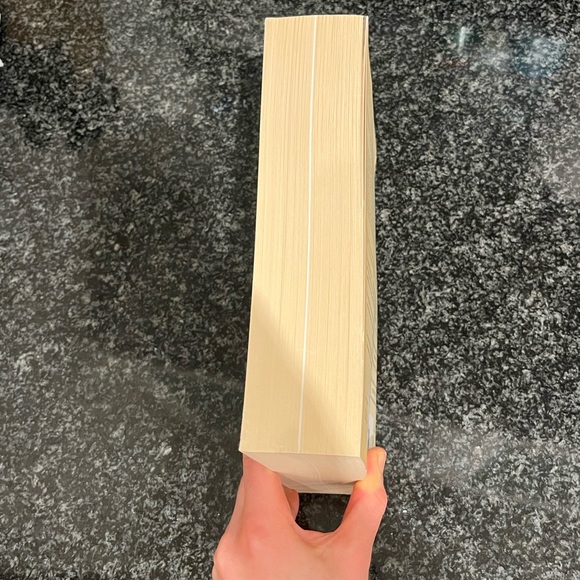 Alexander Hamilton by Ron Chernow Paperback - Picture 3 of 4